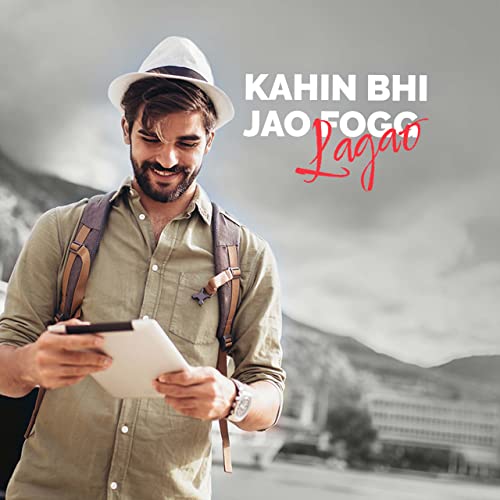 Fogg Marco Perfume Body Spray, Long Lasting No Gas Deodorant for Men, 150ml (Pack of 3) - Image 5