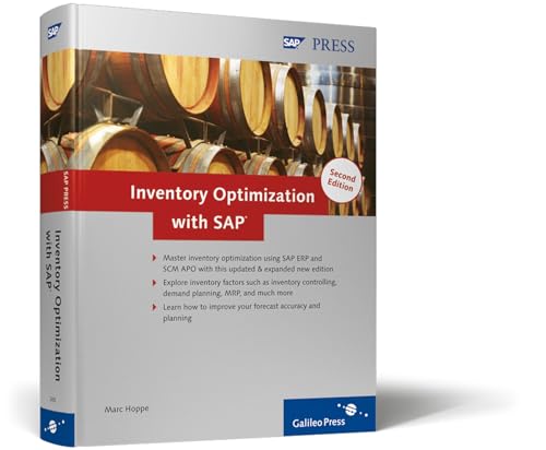Inventory Optimization With Sap