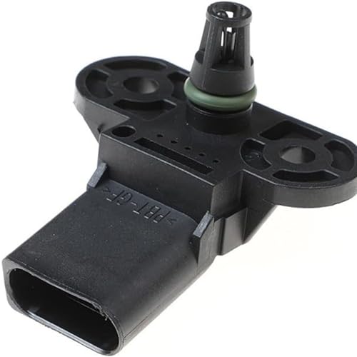 Capteur de pression d'admission collecteur air moteur 06B906051 injection
