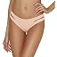 Low Waisted - Apricot