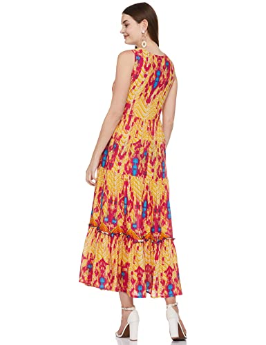 Image of Indigo Women Dress