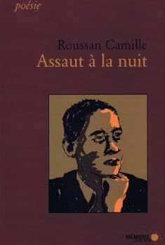 Paperback Assaut à la nuit (Poésie) (French Edition) [French] Book