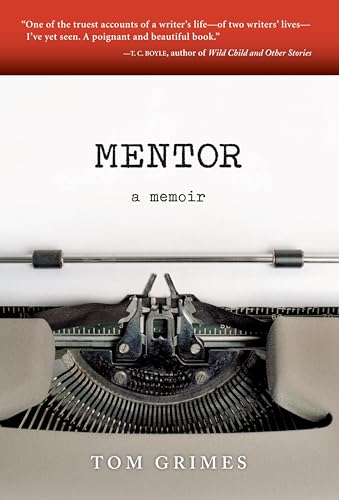 Mentor: A Memoir