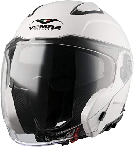 Vemar Feng Casco jet
