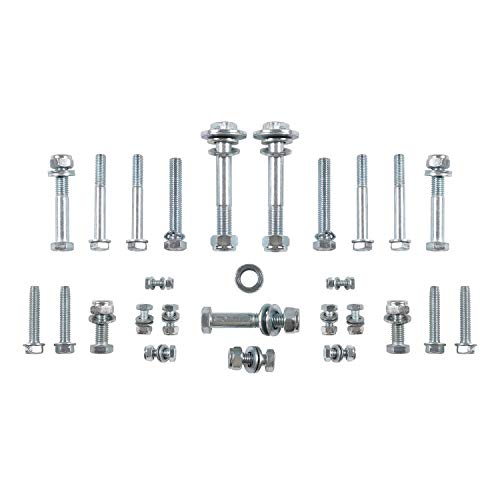 Pro Comp 66150K 3.0" Front 2.0" Rear Suspension Lift Kit For Jeep Jk #TOP1
