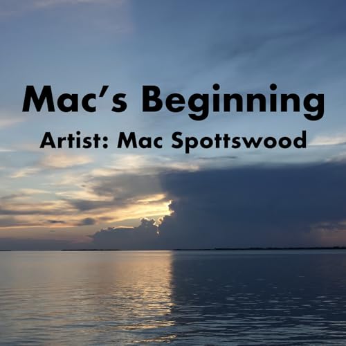 Mac Spottswood