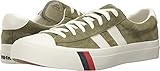  L334 PH57581 Gr 43 Pro Keds Royal plus olive