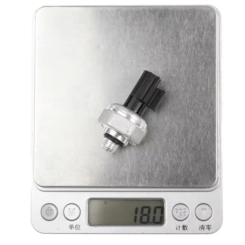 Sensor de presión aire acondicionado alta precisión OEM 42CP8-12 4