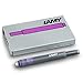 Produktbild Lamy 1205783 T10 Tintenpatronen 5er Set, violett