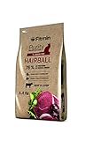 Fitmin Cat Purity Hairball Comida para Gatos, 1.5 kg