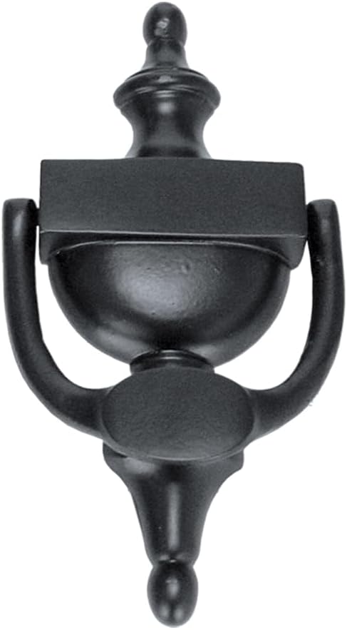 Imex El Zorro B-73202 Victorian-Style Knocker – 200 mm