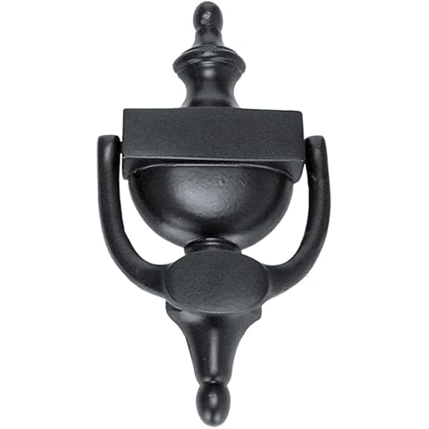 Heurtoir victorien IMEX EL ZORRO B-73202 Cover