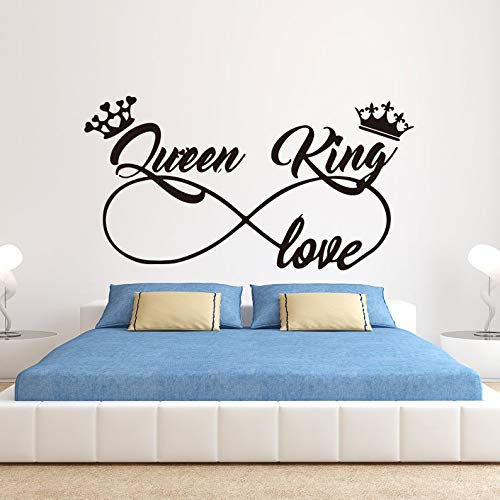 buy-ceciliapater-infinity-king-and-queen-love-crown-wall-decals-king