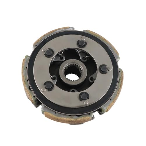 Embrayage centrifuge 21230-003-0000 de haute précision