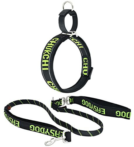 CHUKCHI - Collar para gato con pajarita y campana, bonitos patrones de cuadros, 2 collares de seguridad para gatito Cover