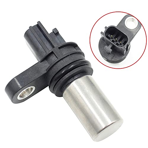 WushXiao Sensor de posição da árvore de cames do motor para Nissan X -Trail T30 2.0 16V SUV Petrol Q