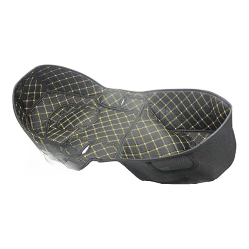 Forro Maletero Motocicleta Alfombrilla Caja 350E ZT350E 6