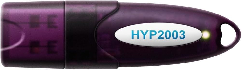 DSCAPPLY® HyperPKI HYP2003 - New HS Series (ePass 2003 Auto) FIPS USB Token (FIPS 140-2 Level 3 Certified)
