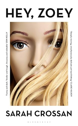 Buy Hey, Zoey — BookShops.in
