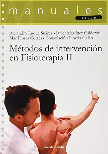 Métodos de intervención en Fisioterapia II