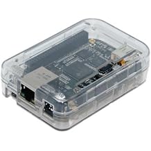 sb components New! BeagleBone Black Transparent Case Clear
