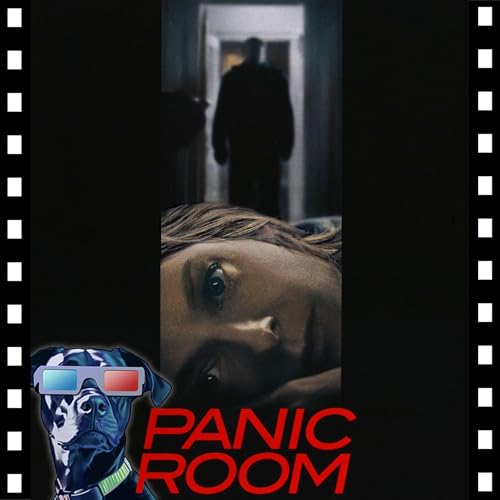 28 - Panic Room