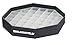 Bloomfield 8855-1 Drip Tray with Plastic Grate (Pack of 6)
