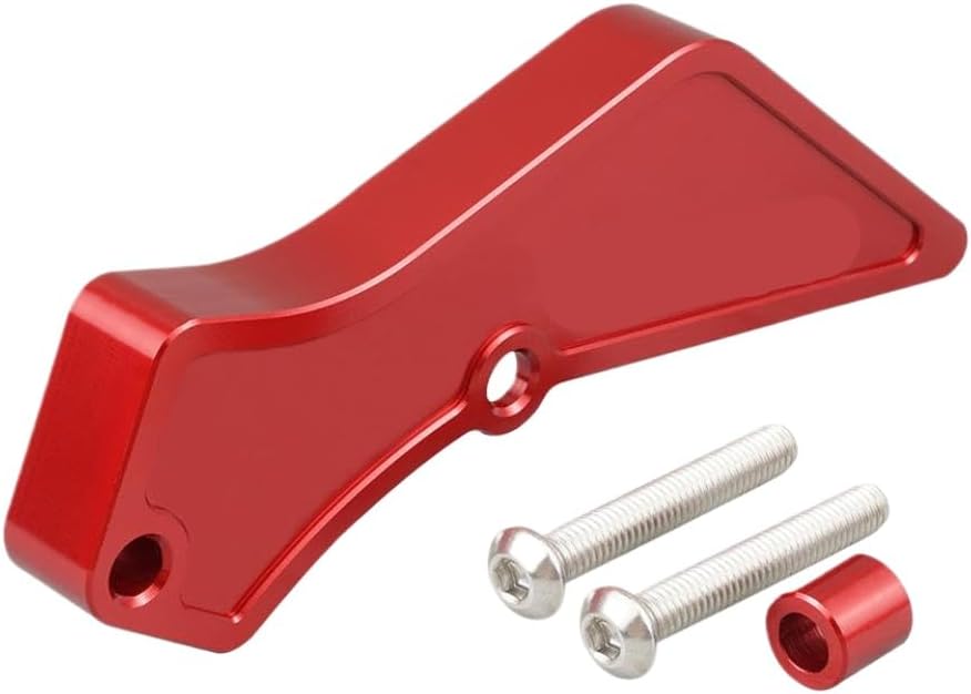 EXC-F 350 EXC-F 250 2017-2023 SXF 250 350 XC-F 2016-2022 EXC-F 350 250 SixDays 2020-2023 Case Saver Sprocket Cover Compatible with 4T Models(Blue)