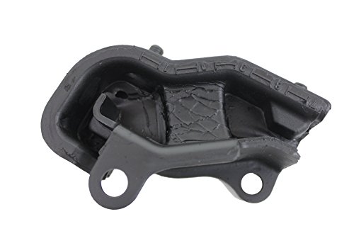Genuine Honda (50805-S87-A80) Rubber Transmission Mount, Front