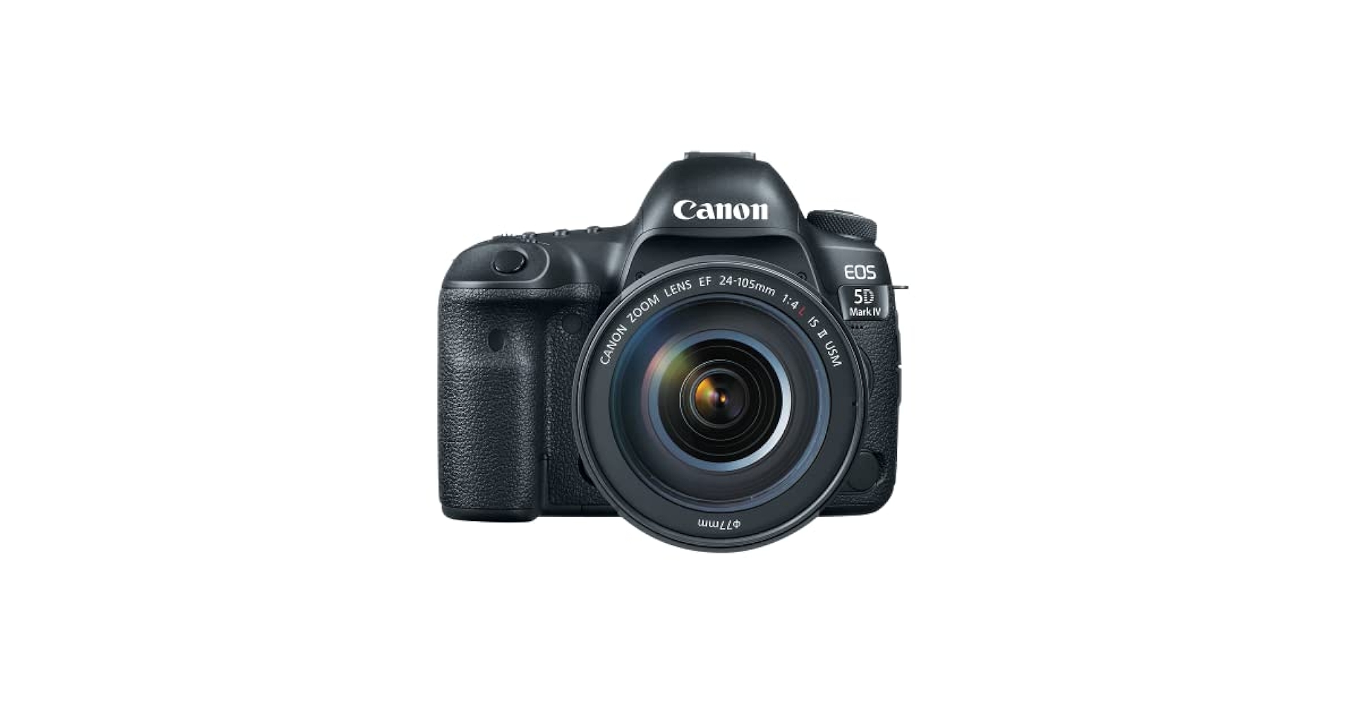 Amazon.com : Canon EOS 5D Mark IV Full Frame Digital SLR