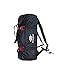 besbomig Bolsa para Cuerdas de Escalada Mochila Impermeable Bolsa Deportiva para Cuerda de Escalada Equipo de Engranajes Rope Bag Ligera Portátil de la Mochila para Equipo de Escalada