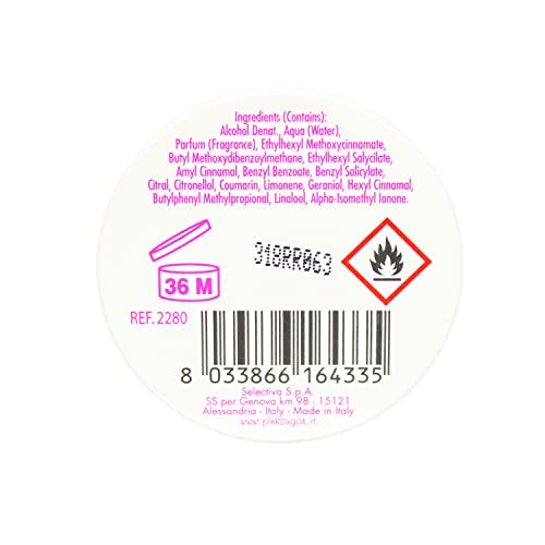 Pink Sugar Perfume for Women 3.4 fl oz Eau de Toilette - Thumbnail 4