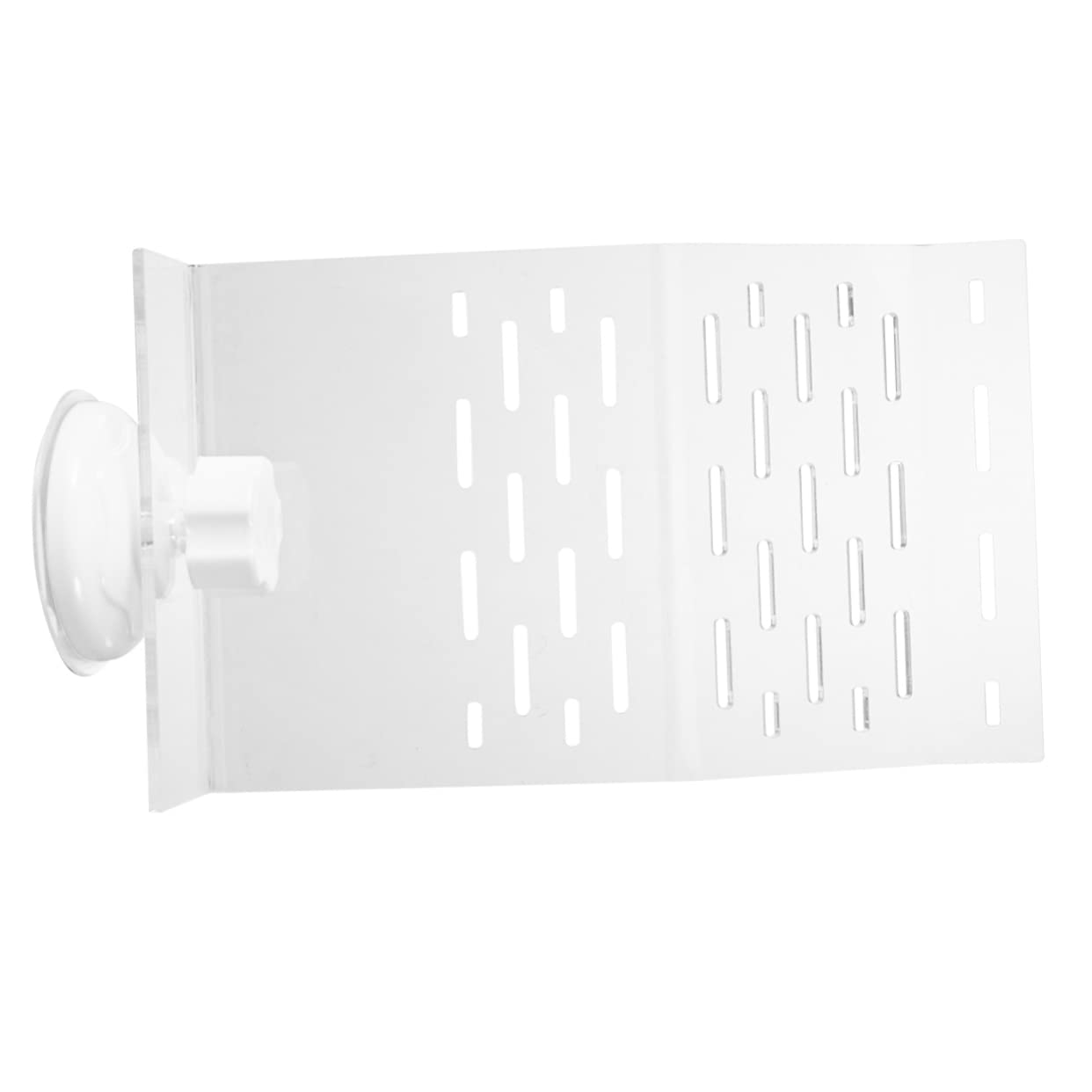 COSMEVIVI Reptile Decor Reptile Bark Turtle Platform Turtle Climbing Platform for Aquarium