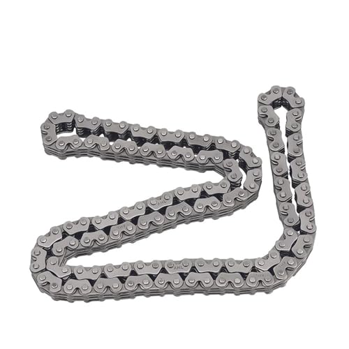 Éliminer le claquement moteur avec la chaîne de distribution DR650 124 maillons