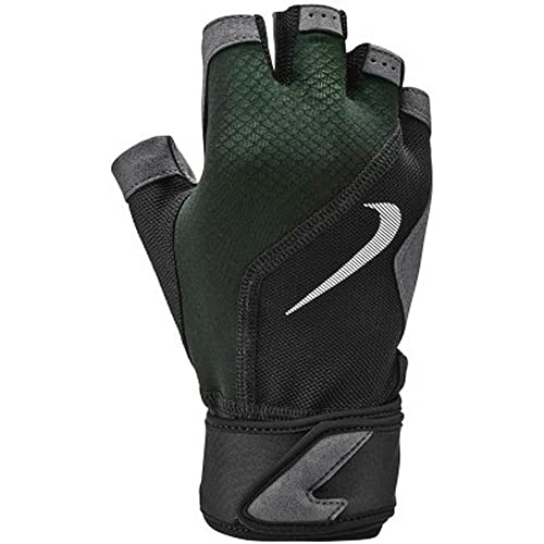 Nike Mens Premium Fitness Gloves XL Multicolor