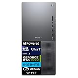 Dell Tower Plus