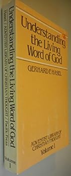 Paperback Understanding the living word of God (Adventist library of Christian thought) Book