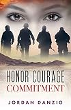  Honor Courage Commitment