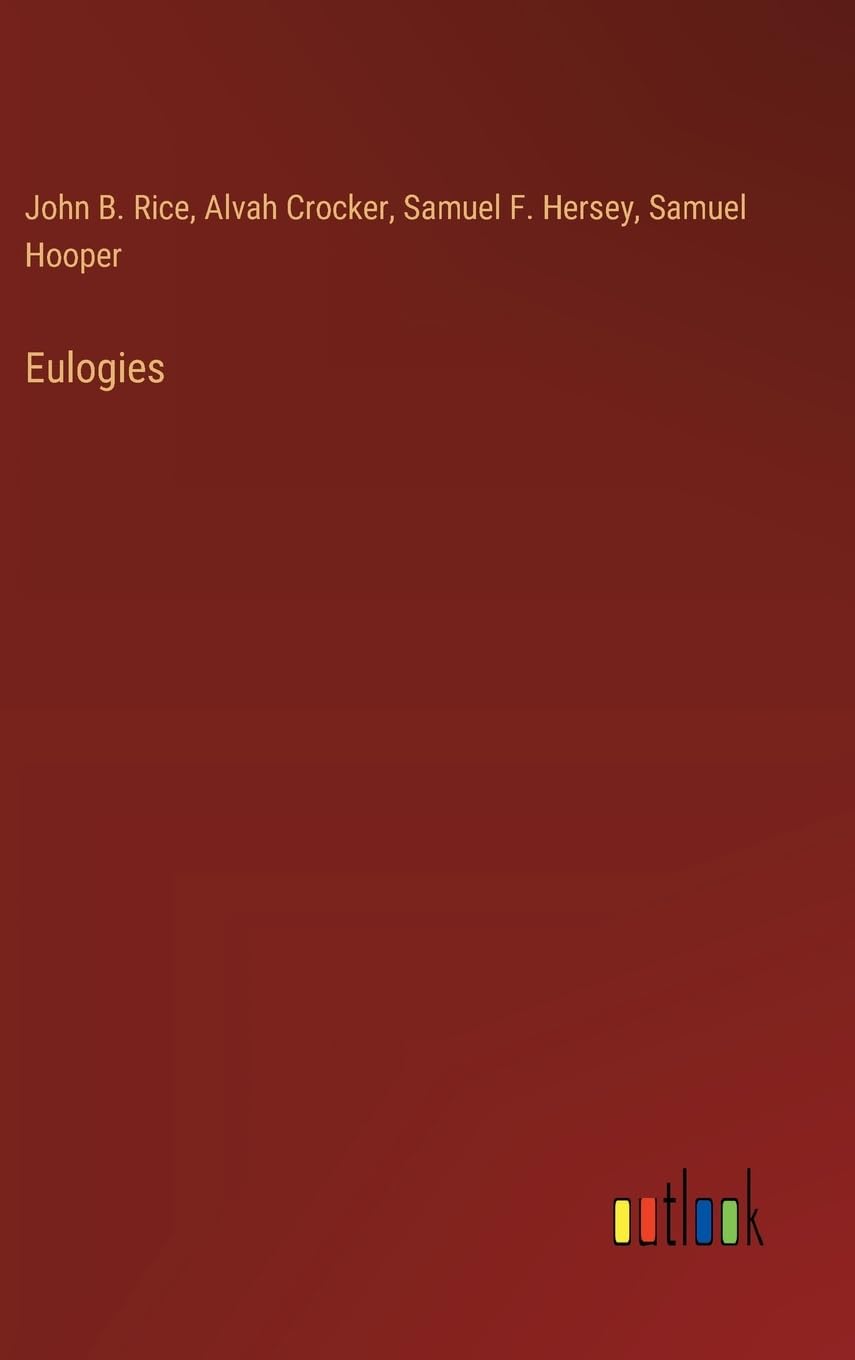 Eulogies