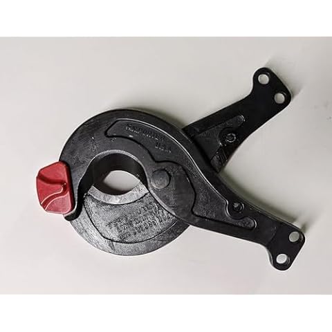 HK PORTER 8613FSK Cutter, Head Assy For 8690FSK Cover