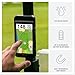 Garmin Approach G82 Portable Golf Launch Monitor & Premium GPS Handheld Bundle - Large Color Touchscreen, 43K Courses, Putting Stroke Length & Tempo with PlayBetter 5000mAh Charger & Hard Case