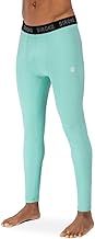 SIROKO Ski and Snow Thermal Leggings