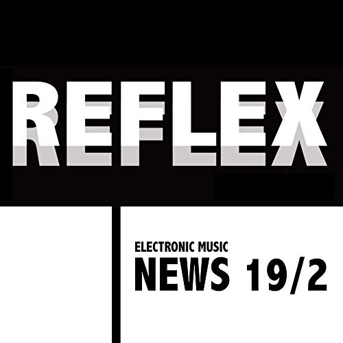 Electronic Music News 19/2