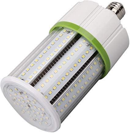 30W Led Corn Light,Medium Base E26,3600Lumen 5000K Led Corn Bulb, Replacement for Metal Halide Bulb,HID,CFL,HPS,360 Degree Street Light for Indoor,Outdoor Areas,Garage,Warehouse