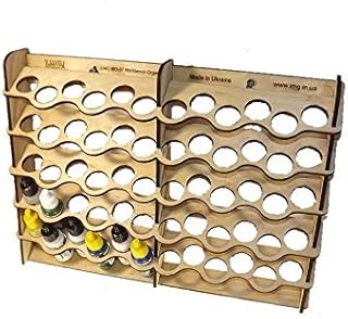 LMG WO-07 Wall-Mounted Paint Module 6025 mm