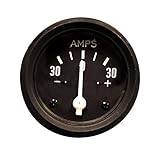 A0NN10670A Ammeter Gauge Fits Ford Tractor 2N 600 700 800 8N 900 9N NAA