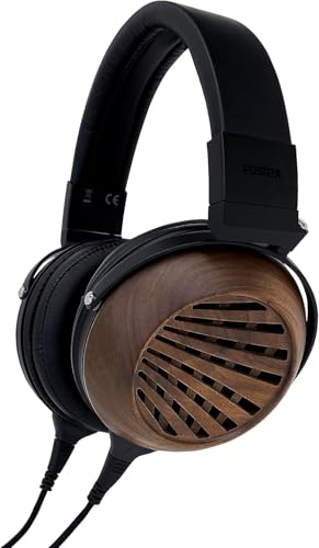 �yAmazon.co.jp���胂�f���zFOSTEX �I�[�v���_�C�i�~�b�N�^�v���~�A���E�w�b�h�z�� TH616 ���ӓ����C�ގd�l TH616(AZ�j