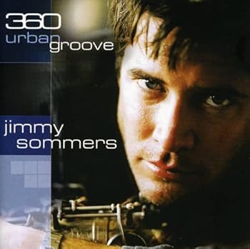 Audio CD 360 Urban Groove Book