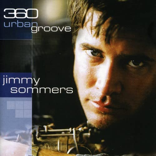 360 Urban Groove B00005LMN3 Book Cover