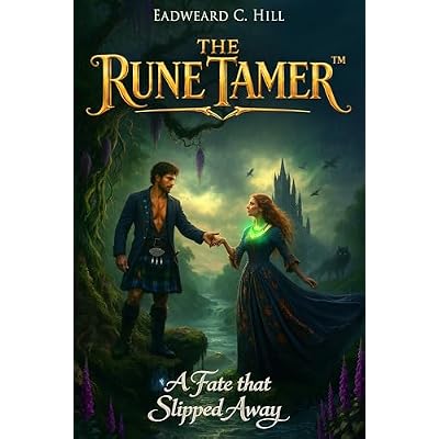 The Rune Tamer